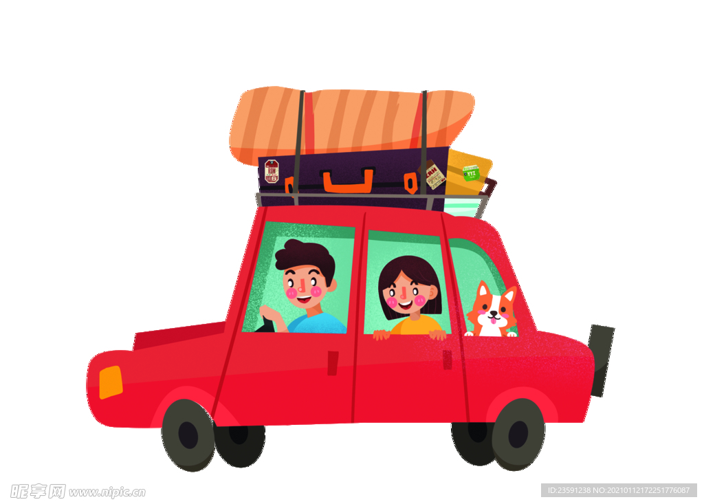 学校 卡通 小学