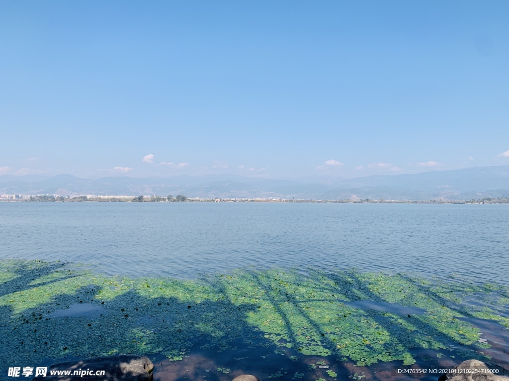 邛海公园