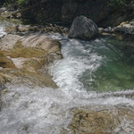 水流