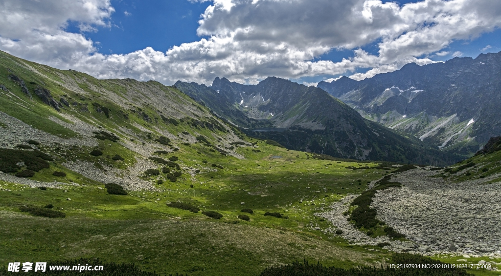 风景