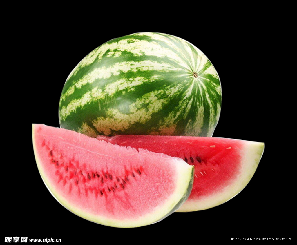 西瓜