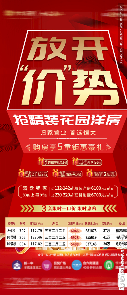 房地产飞机稿