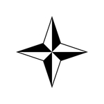 简易抽象图案