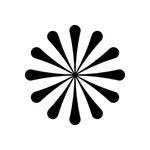 简易抽象图案