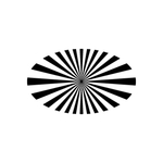 简易抽象图案