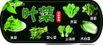 叶菜