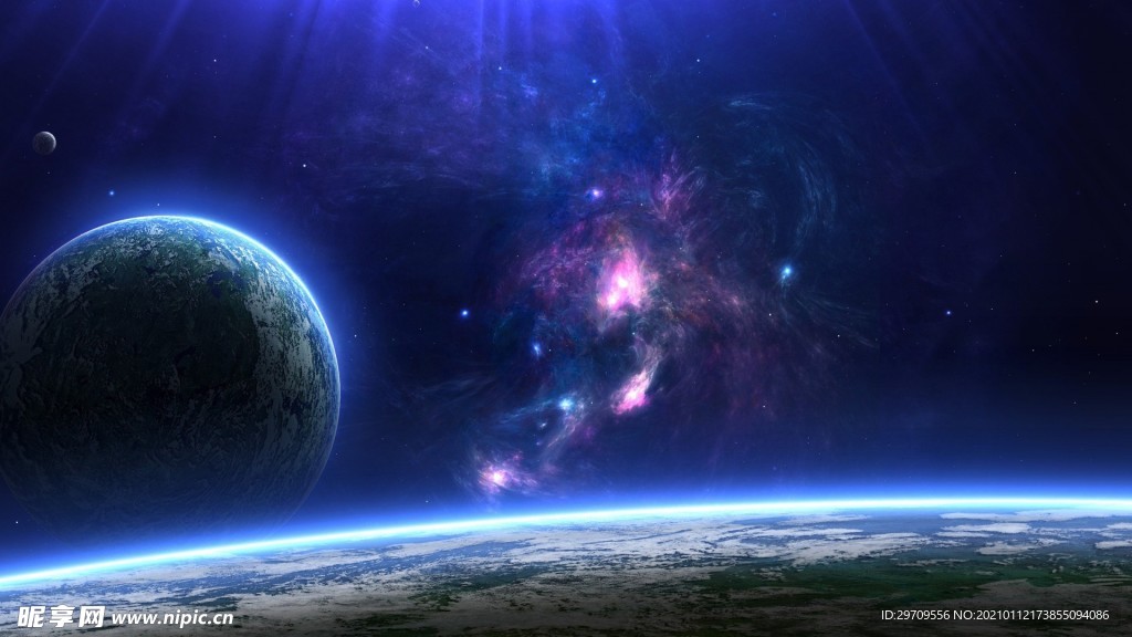 宇宙