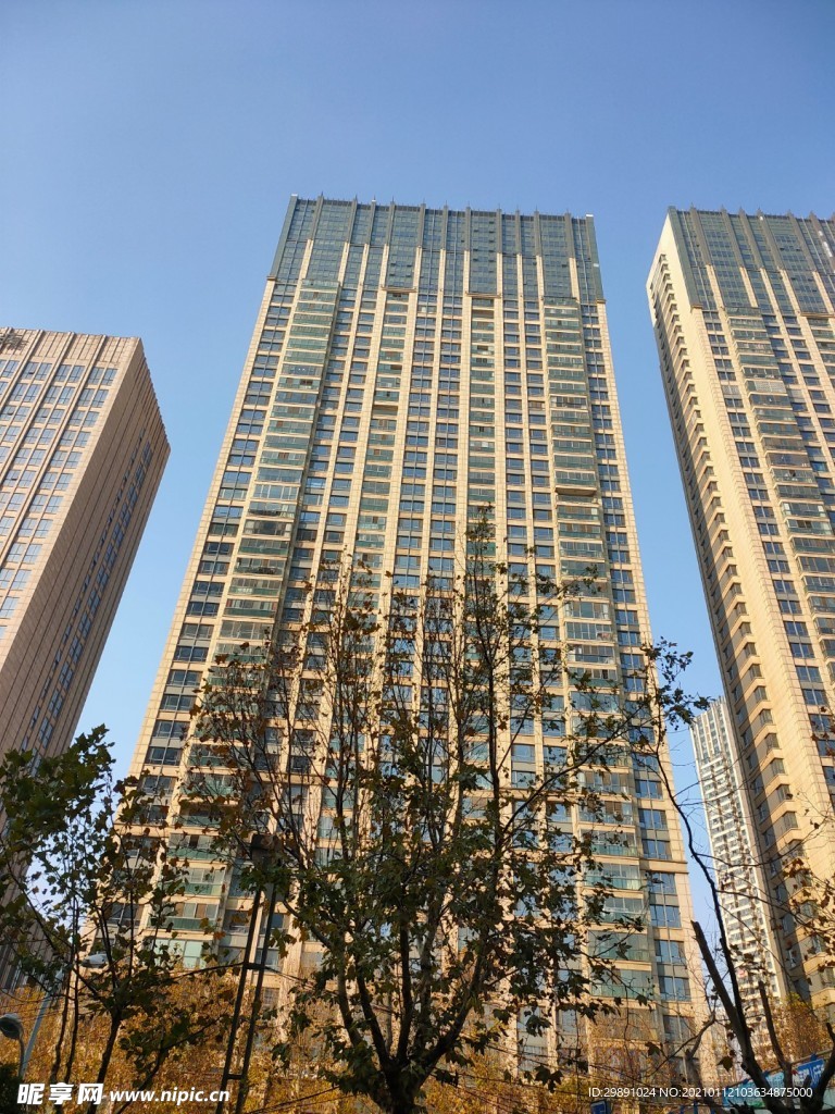 大厦