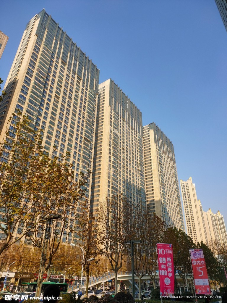 大厦