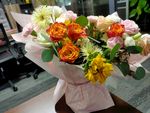 鲜花