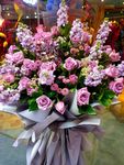 鲜花