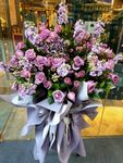 鲜花