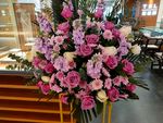 鲜花