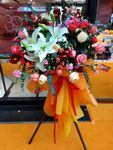 鲜花