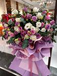 鲜花