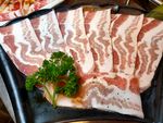烤肉
