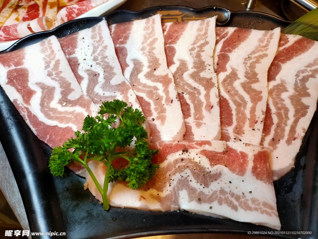 烤肉