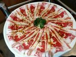 烤肉