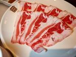 烤肉