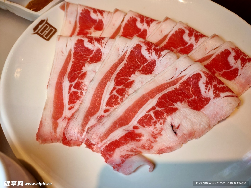 烤肉