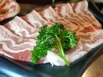 烤肉
