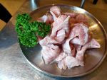烤肉