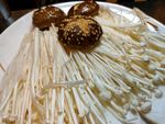 金针菇