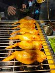 鸡腿