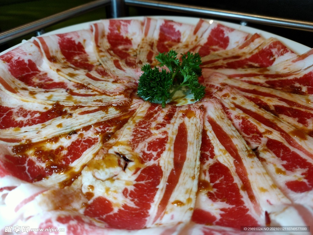 烤肉