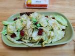 手撕包菜