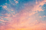 天空背景