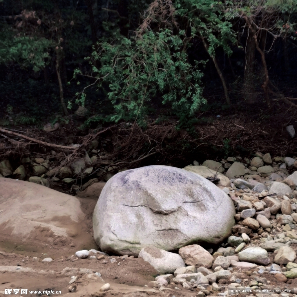 石头