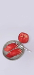 水蜜桃   水果   图片