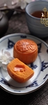 月饼   图片   饼干