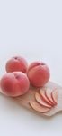 水蜜桃   水果   图片