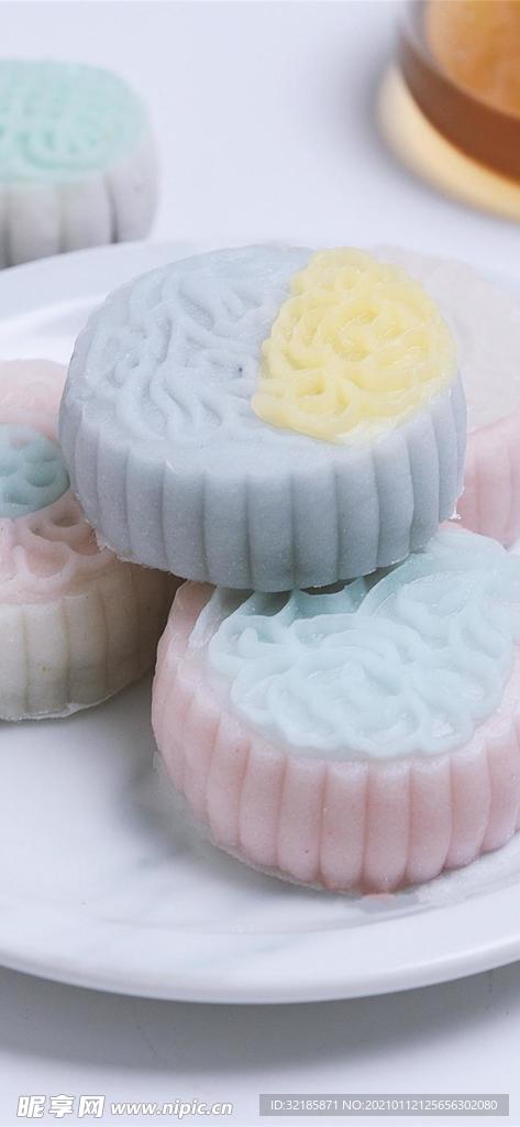 月饼图片