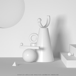 C4D场景