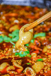 麻辣肥肠