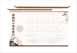 形象栏