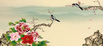 中国风素材