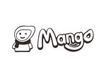 Manggo 标志