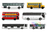 bus公交车