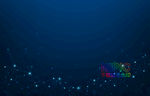 plexus点线背景