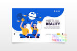 vr太空