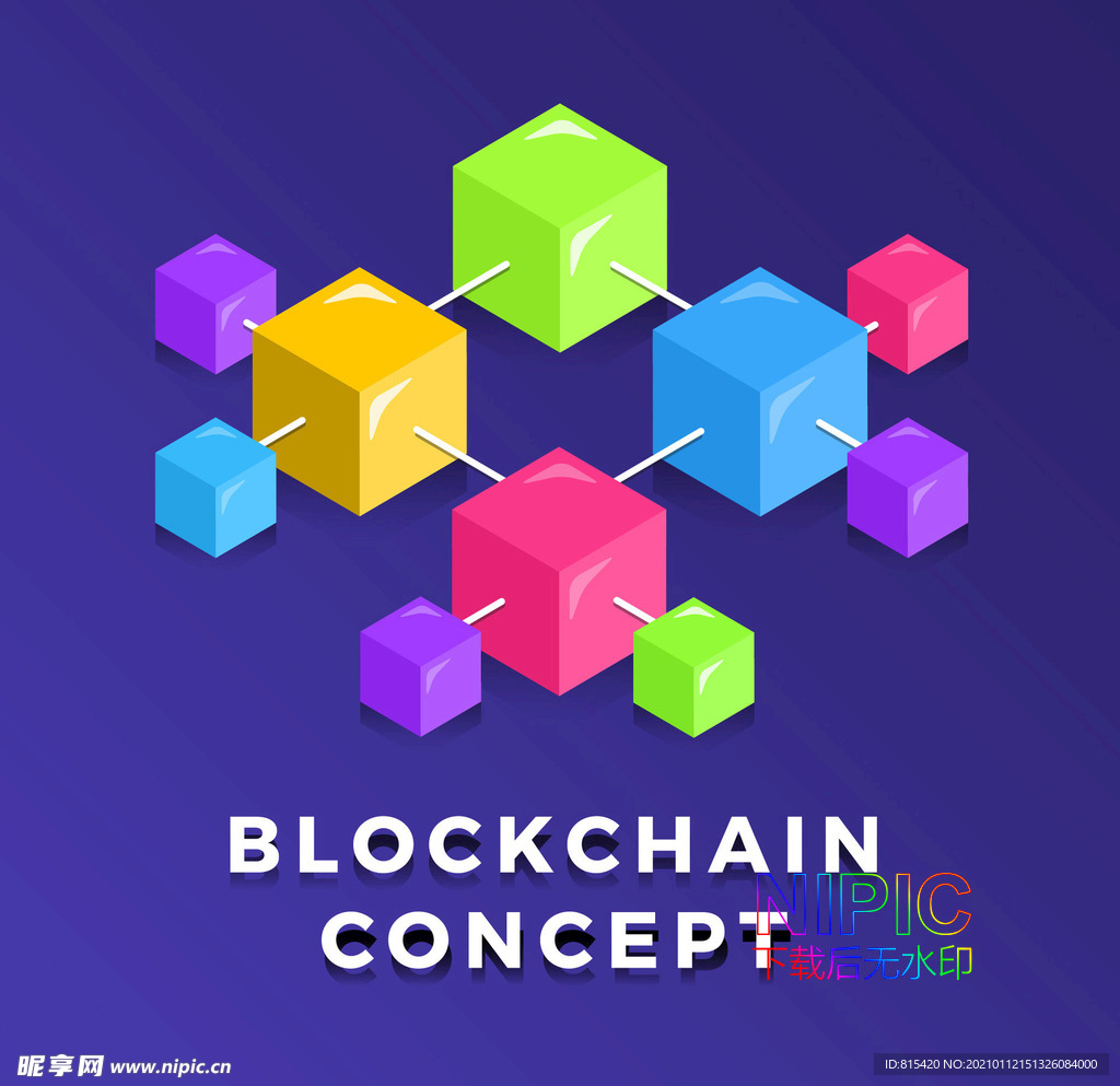 blockchain区块链