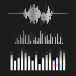 音效音频波形
