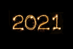2021数字