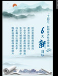 十四五目标