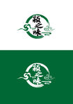 餐饮标识设计
