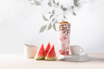 奶茶